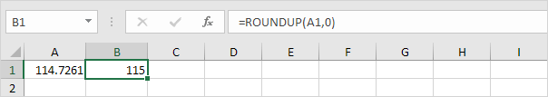 Excel公式如何取整数？INT、TRUNC、ROUND的用法