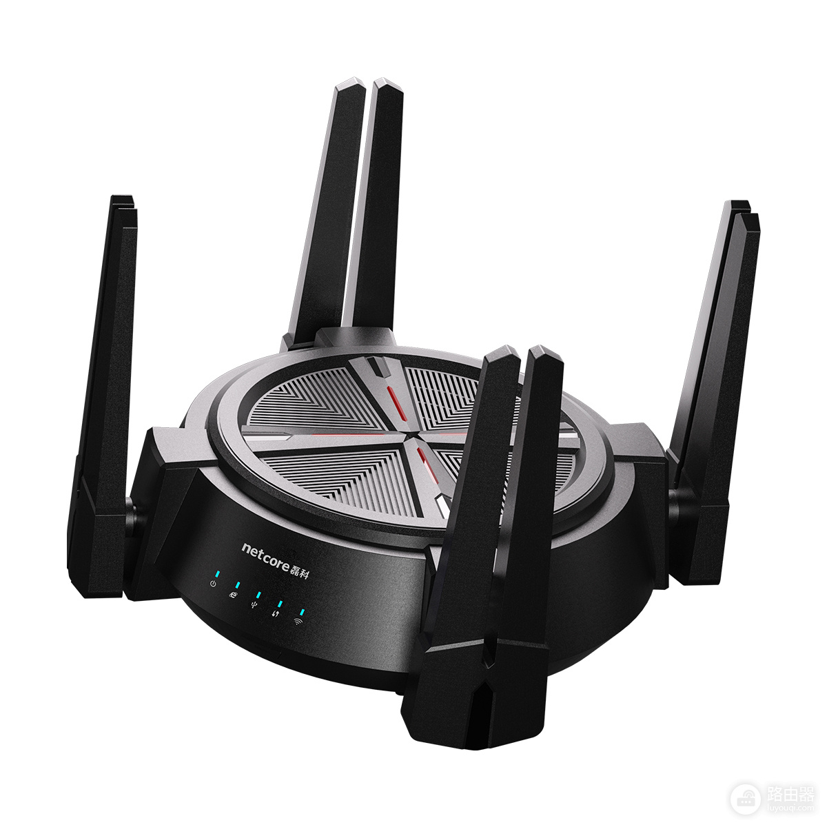 磊科路由器怎么样?按户型和网口选型号更靠谱