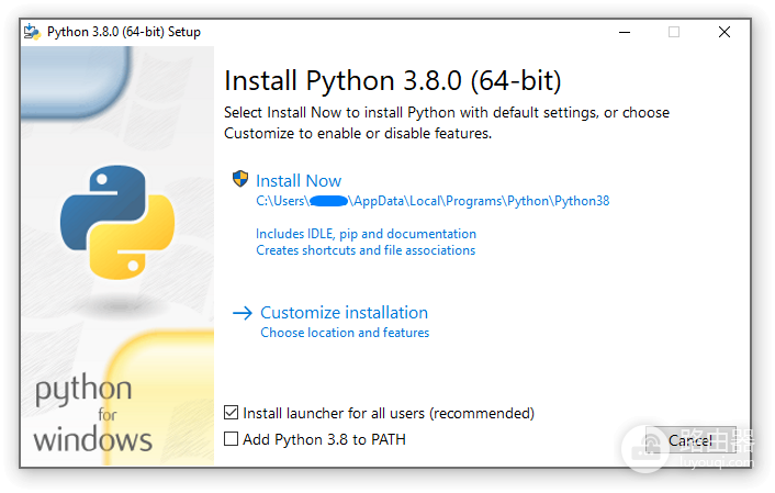 Python如何使用?从安装到运行第一个程序