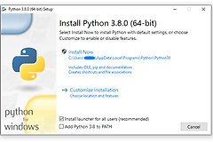 Python如何使用?从安装到运行第一个程序
