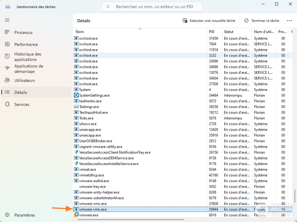 VMware Workstation如何关闭?VMware Workstation卡住怎么退出