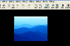 ACDSee拼图操作：新建画布、导入照片并导出长图