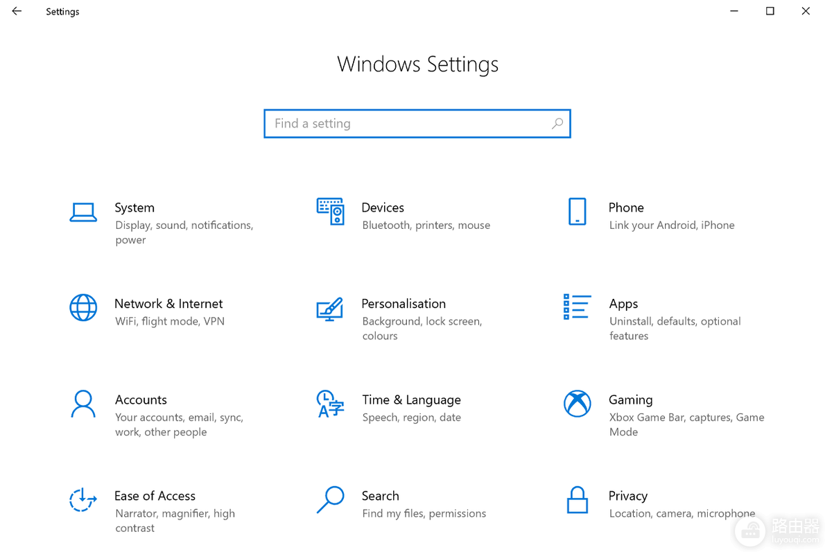 Windows键盘怎么切换中文?Windows输入法没有中文怎么添加