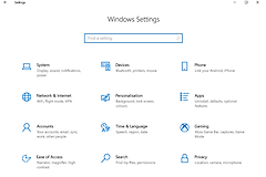 Windows键盘怎么切换中文？Windows输入法没有中文怎么添加