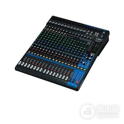 调音台怎么接电脑?USB连接和声音设置方法
