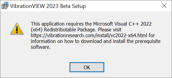 VCRUNTIME140.dll和MSVCP140.dll同时缺失怎么办？VCRUNTIME140系列DLL运行库修复方法