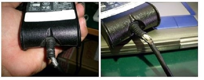 24V 2.5A电源适配器故障怎么排查?