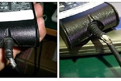 24V 2.5A电源适配器故障怎么排查？