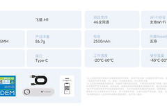 飞猫智联随身WiFi怎么样?