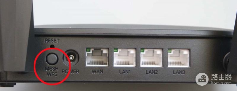 中兴路由器如何组网?有线和无线Mesh设置方法