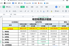 金山文档在线表格如何恢复历史数据?