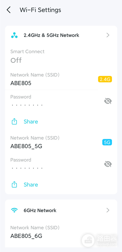 192.168.2.1无线网怎么设置?按实际网关修改Wi-Fi
