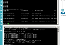 思科路由器和PC不通怎么排查