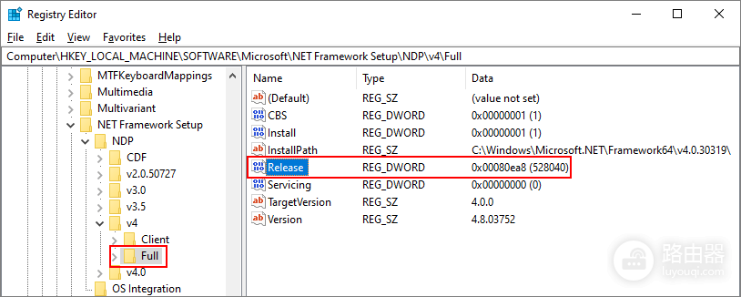 NET Framework如何查看版本？注册表与PowerShell查询方法