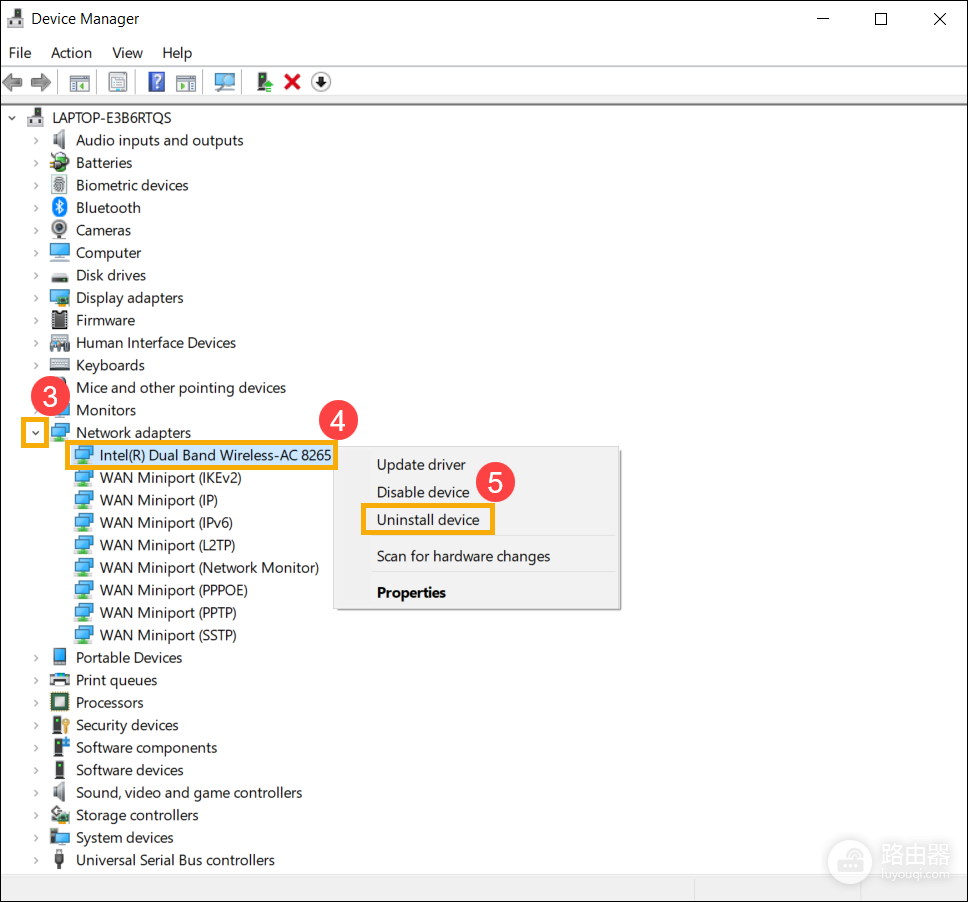 Win11 WiFi不能用怎么办?Win11无线网络怎么排查