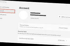 OneDrive可以关闭自启动吗?关闭方法和文件影响说明