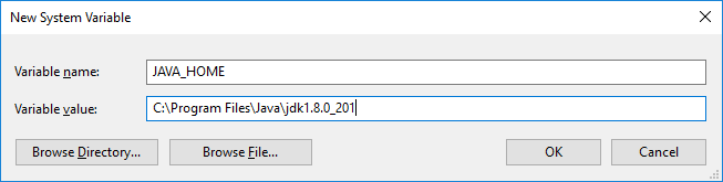 Java Runtime Environment报错怎么办?排查与修复方法