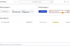 TeamViewer如何设置？远程连接和无人值守访问