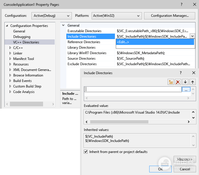 Visual Studio 2022环境变量怎么设置?项目路径与开发者命令行这样配