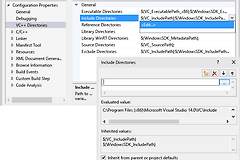 Visual Studio 2022环境变量怎么设置?项目路径与开发者命令行这样配