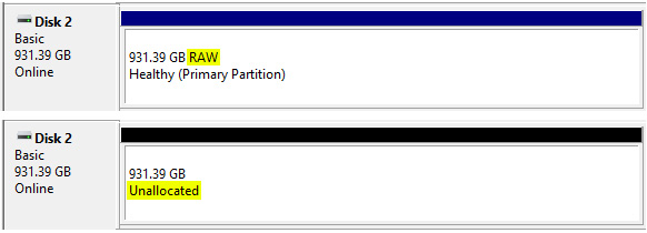 硬盘如何连接到电脑上?外置盘和裸SATA硬盘如何接