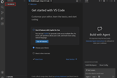 Visual Studio Code怎么用?Visual Studio Code项目怎么打开和运行