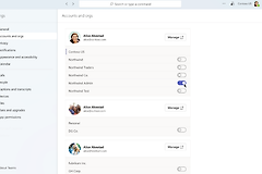 Microsoft Teams如何改用户名