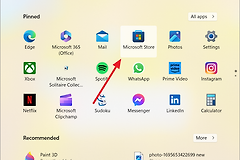 Microsoft Store无法启动更新怎么办?Microsoft Store应用更新卡住怎么处理