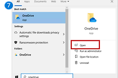 OneDrive不能登录怎么办?OneDrive未连接怎么处理