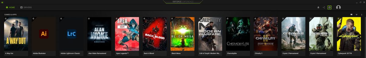 NVIDIA GeForce Experience怎么关闭自启动