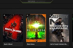 NVIDIA GeForce Experience怎么关闭自启动