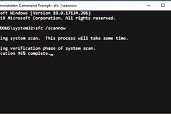 Windows更新失败怎么办?Windows更新疑难解答怎么运行