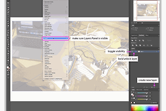 Adobe Illustrator怎么用?从新建画板到导出第一张矢量图