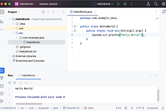 WebStorm和IDEA怎么连接前后端