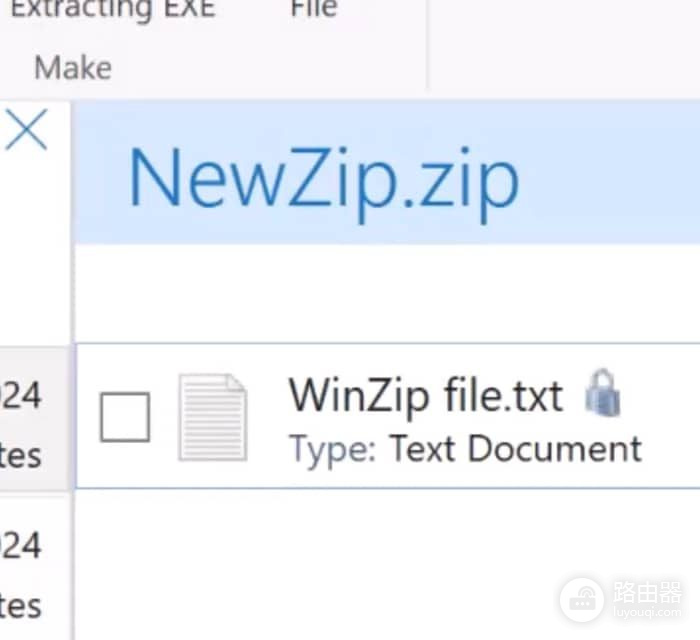 WinZip如何加密?给新建和已有ZIP设置密码的方法