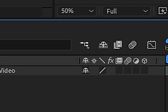 After Effects怎么导出PDF?先导出静帧再合成PDF