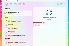 Windows Update如何更新?