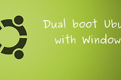 Windows和Linux双系统怎么装