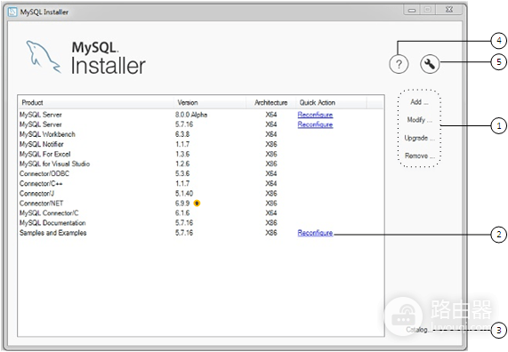MySQL怎么卸载干净？MySQL Windows服务、数据和残留怎么清