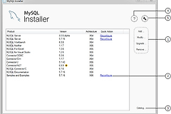 MySQL怎么卸载干净？MySQL Windows服务、数据和残留怎么清