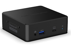 USB集线器和扩展器有什么区别？按接口需求选择