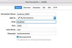 MySQL和Navicat安装教程:从安装服务到成功连接