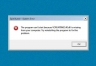 找不到vcruntime140.dll无法执行怎么办?Visual C++运行库缺失的修复方法