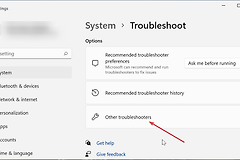 Windows Update不能更新怎么办？Windows Update疑难解答怎么运行？