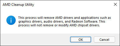 AMD显卡驱动卸载工具怎么用