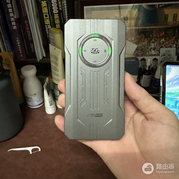 上赞WiFi怎么使用？上赞WiFi怎么修改名称和密码