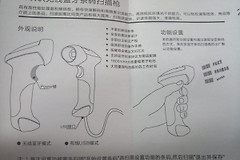 扫码枪扫码没反应怎么回事?扫码枪连接和读码怎么排查