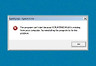 VCRUNTIME140、MSVCP140等DLL同时缺失的运行库修复方法