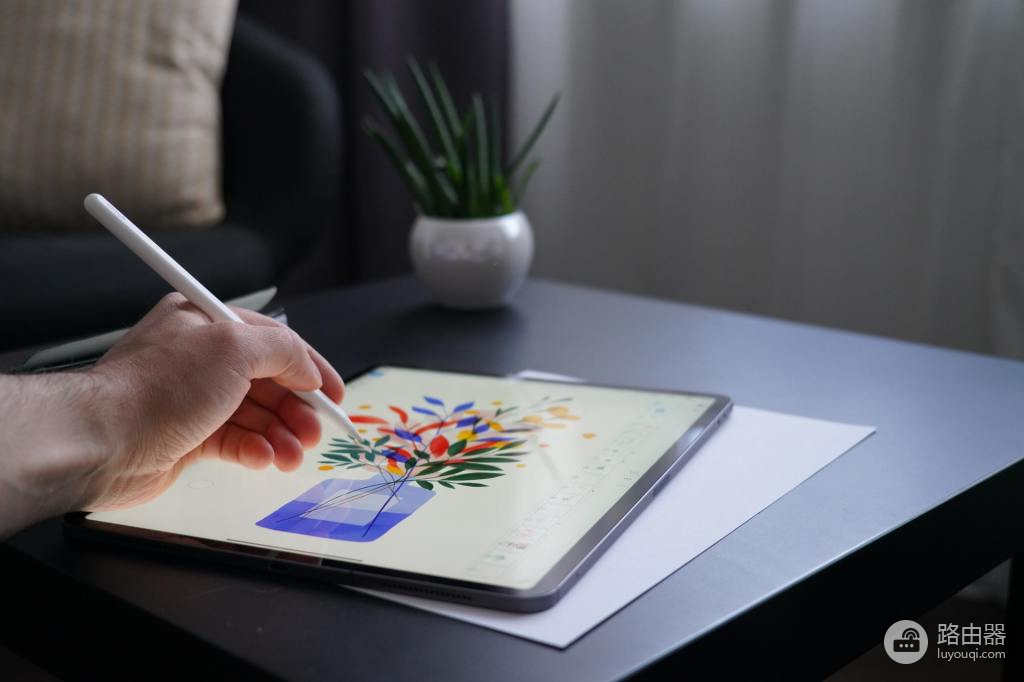 Adobe Illustrator和PS有什么差别