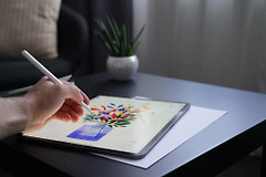 Adobe Illustrator和PS有什么差别
